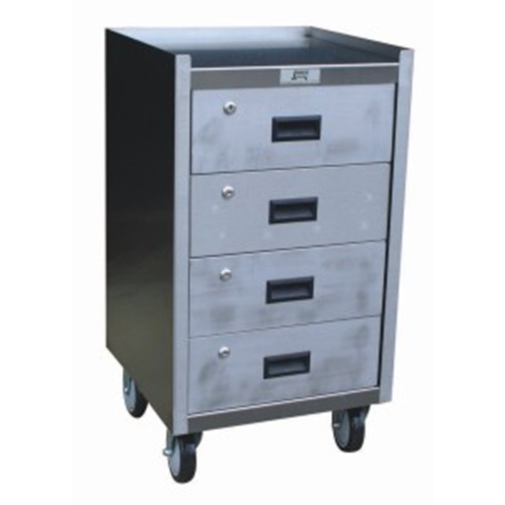 Stainless Steel Mobile