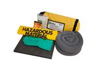 Fast Pack Big Spill Kit - Universal