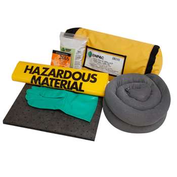 Enpac Fast Pack Big Spill Kit - Universal 1300-YE