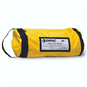 Enpac Fast Pack Big Spill Kit - Universal 1300-YE