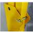 Savety Yellow Products Dock Lift Gate