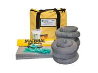 Speedy Duffel Bag Spill Kit - Universal