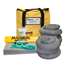 Enpac Speedy Duffel Bag Spill Kit - Universal 1310-YE