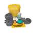 ENPAC Salvage Drum Spill Kit 20 Gallon 1320-YE