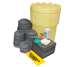 Enpac Salvage Drum Spill Kit - 65 Gal - Universal 1360-YE