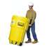 Enpac Wheeled Salvage Drum Spill Kit - 95 Gal - Universal 1397-YE