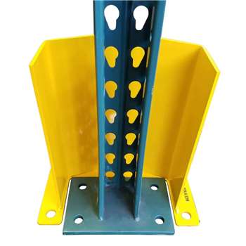 Handle It Steel Post Protectors