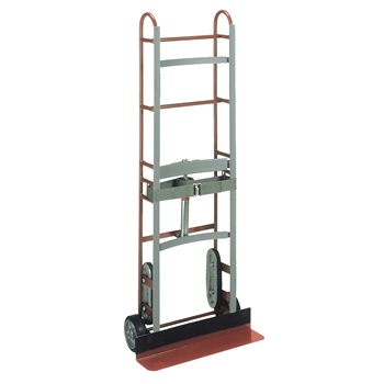 Wesco Steel Appliance Trucks