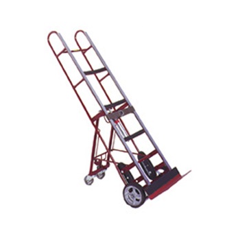 Wesco Heavy Duty Steel Appliance & Vending Trucks