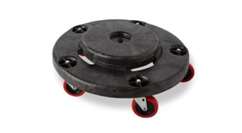 Rubbermaid Brute Dolly 2640-43