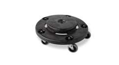 Rubbermaid Brute Dolly 2640