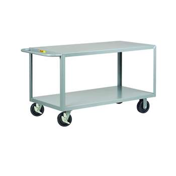 Little Giant Heavy Duty Shelf Truck
