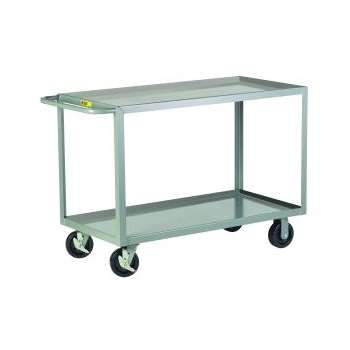 Little Giant Heavy Duty Shelf Truck