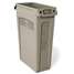 Rubbermaid Slim Jim Vented Container 3540-60
