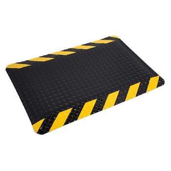 Nitricell Diamond-Plate Spongecote Ultrasoft - 15/16