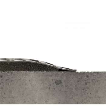 Nitricell Diamond-Plate Spongecote Ultrasoft - 15/16
