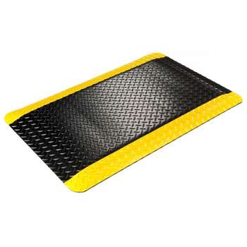 Nitricell Diamond-Plate Spongecote Ultrasoft - 15/16