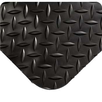 Nitricell Diamond-Plate Spongecote - 9/16