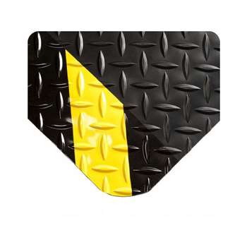 Nitricell Diamond-Plate Spongecote - 9/16