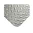 Nitricell Diamond-Plate Spongecote - 9/16