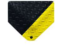 Nitricell Diamond-Plate Spongecote - 9/16" Thickness