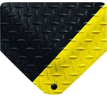 Nitricell Diamond-Plate Spongecote - 9/16