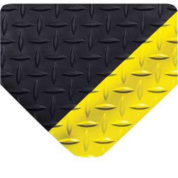 Nitricell Diamond-Plate Spongecote Ultrasoft - 15/16