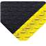 Nitricell Diamond-Plate Spongecote Ultrasoft - 15/16