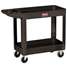 Rubbermaid Utility Cart Horizontal Handle 4500-89