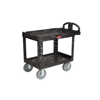 Rubbermaid Utility Cart 4520-10