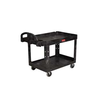 Rubbermaid Utility Cart 4520-88