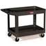 Rubbermaid Horizontal Handle Utility Cart 4520-89