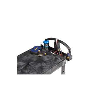 Rubbermaid Utility Cart 4525