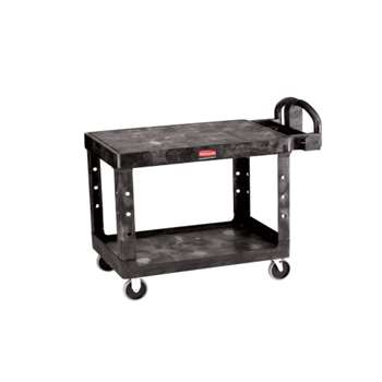 Rubbermaid Utility Cart 4525