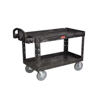 Rubbermaid Utility Cart 4546-10