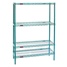 Eaglegard Wire Shelving Unit