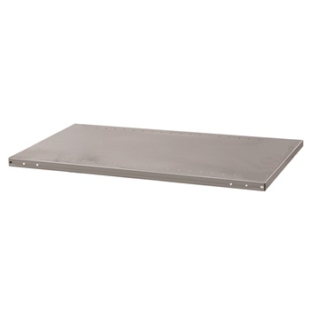 Box Beam Shelf