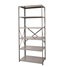 Open Clip Type Shelving Starter Unit