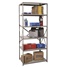 Open Clip Type Shelving Starter Unit