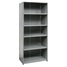 Closed Shelving Unit