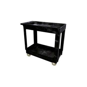 Rubbermaid Utility Cart 9T66