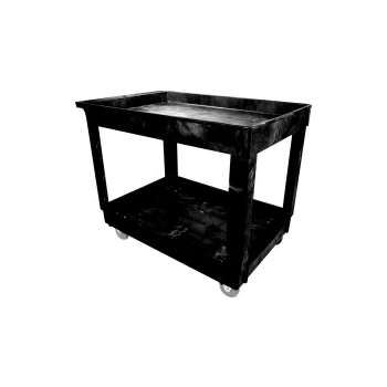Rubbermaid Utility Cart 9T67