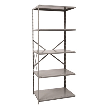 OpenClip Type Shelving Unit Add-on