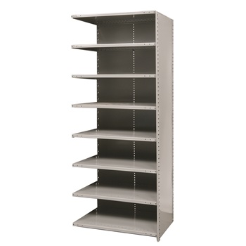 Closed Shelving Add-on Unit