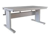 Bostontec HD Workbench - Model AFH