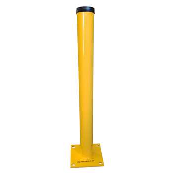 Handle It Steel Bollard BO-4-42-MD
