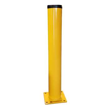 Handle It Steel Bollard BO-6-42-MD