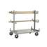 Little Giant Portable Bar & Pipe Truck
