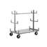 Little Giant Portable Bar & Pipe Truck