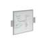 Bostontec Whiteboard BS2428W